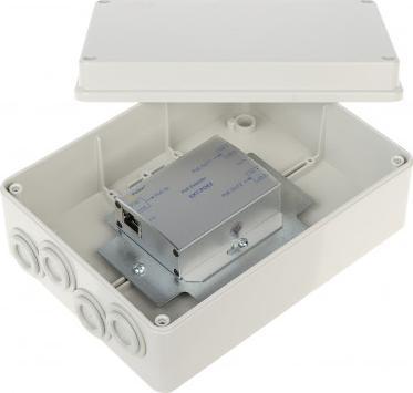 Pulsar EXTENDER EXT-POE2H W OBUDOWIE HERMETYCZNEJ PULSAR