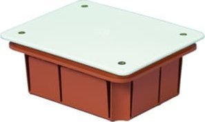 Pawbol Puszka podtynkowa 119 x 96 x 45 OL 10002