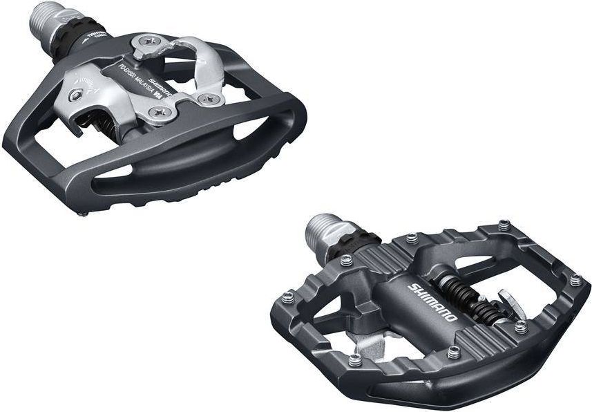Shimano Pedały Shimano SPD PD-EH500 SPD/platforma