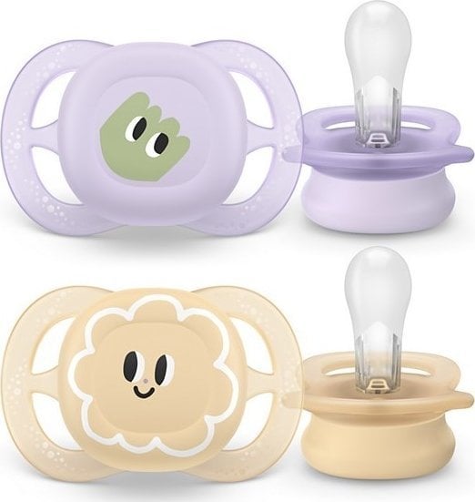 Smoczek 0-2 m Ultra Start 075/03