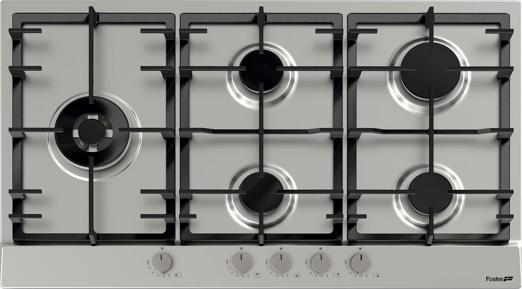 Płyta grzewcza Foster 7016032