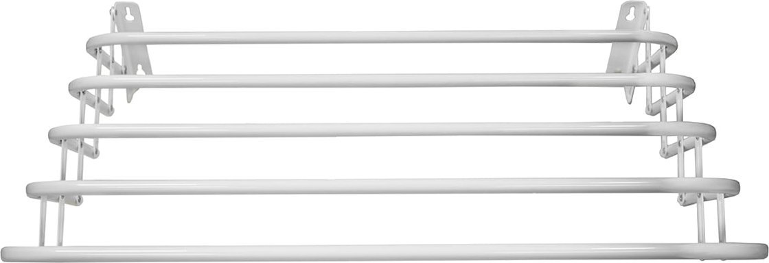 Suszarka na pranie Sepio Naścienna Suszarka na pranie harmonijkowa