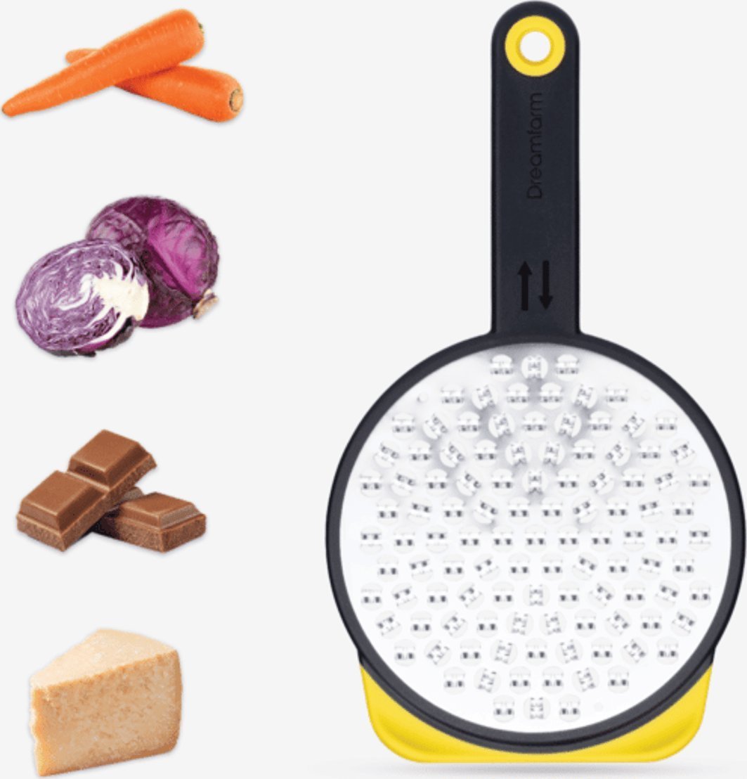 Dreamfarm Dreamfarm - Ograte - Medium_Rivejern