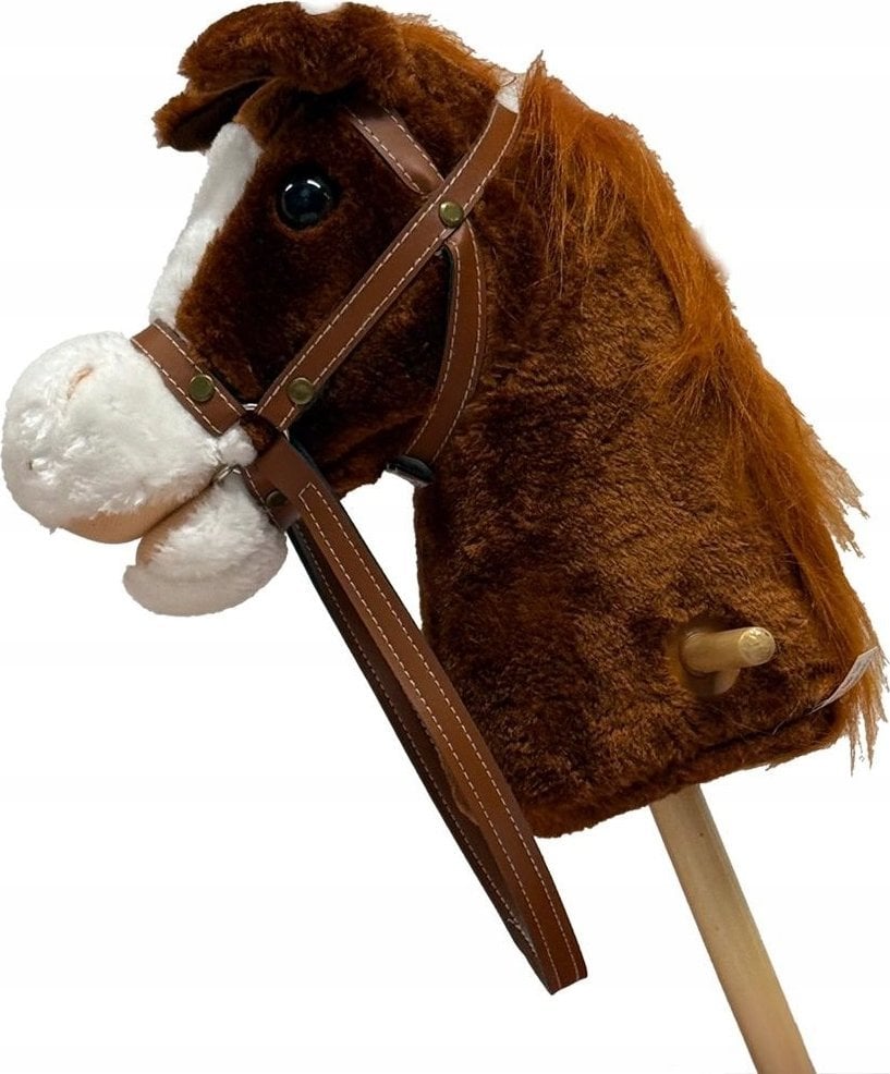 Goodyear BM HOBBY HORSE Z DZWIĘKIEM BRUNO BRĄZ 8596164159545