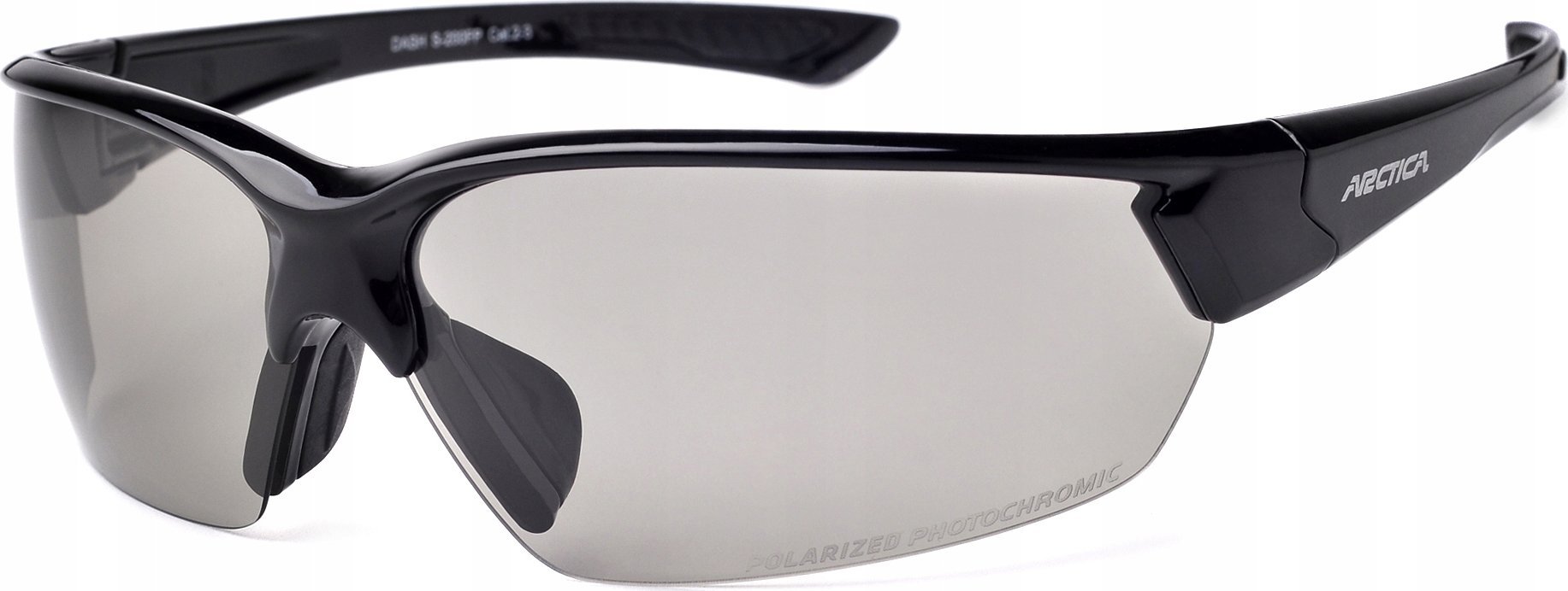 Arctica Okulary sportowe S-200FP