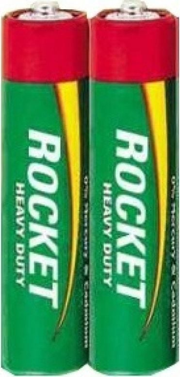 Rocket Bateria Heavy Duty AAA / R03 2 szt.