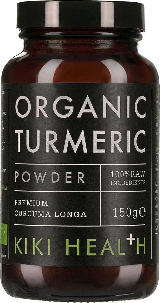 KIKI Health - Kurkuma 150g