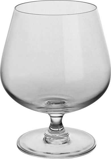 Krosno Kieliszek do koniaku 480ml Balance Collection