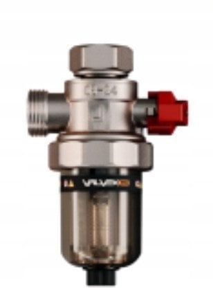 6096970 / VALVEX / MAGNETYZER / SEPARATOR ZANIECZYSZCZEŃ M-PURE 3/4"