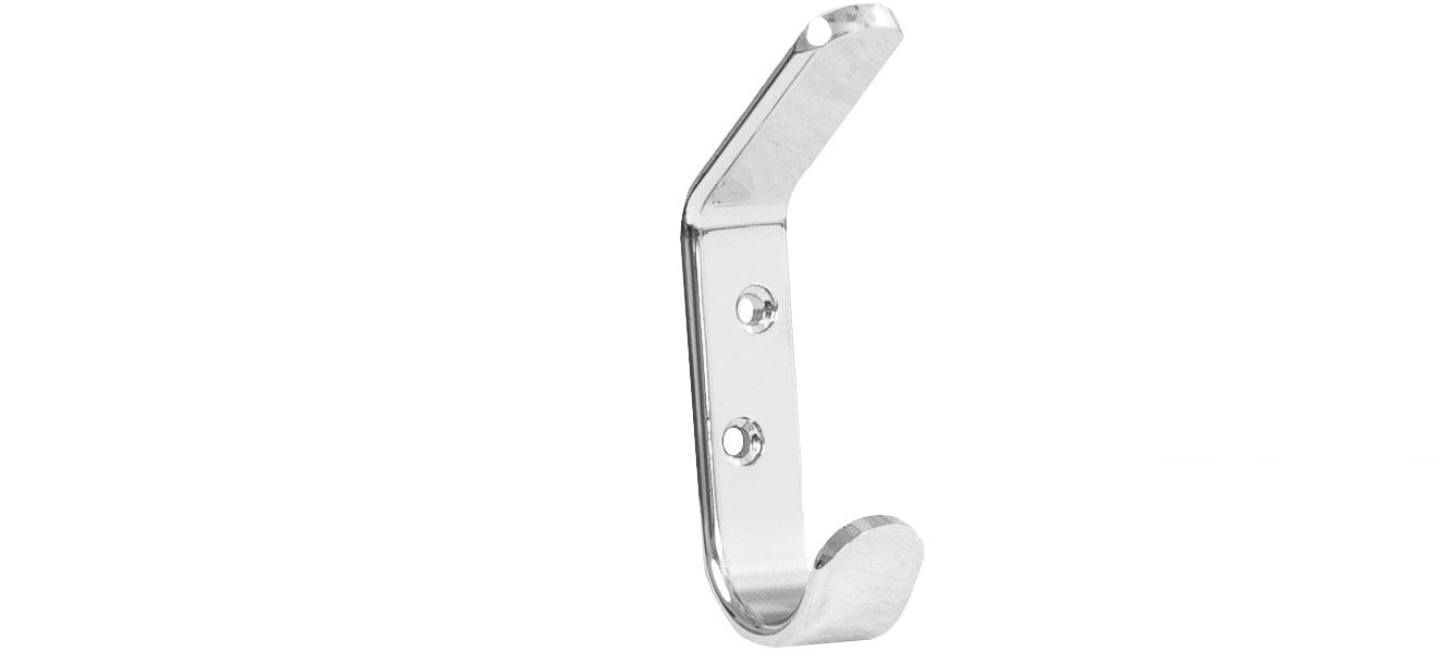 COAT HOOK CH243 CHROM