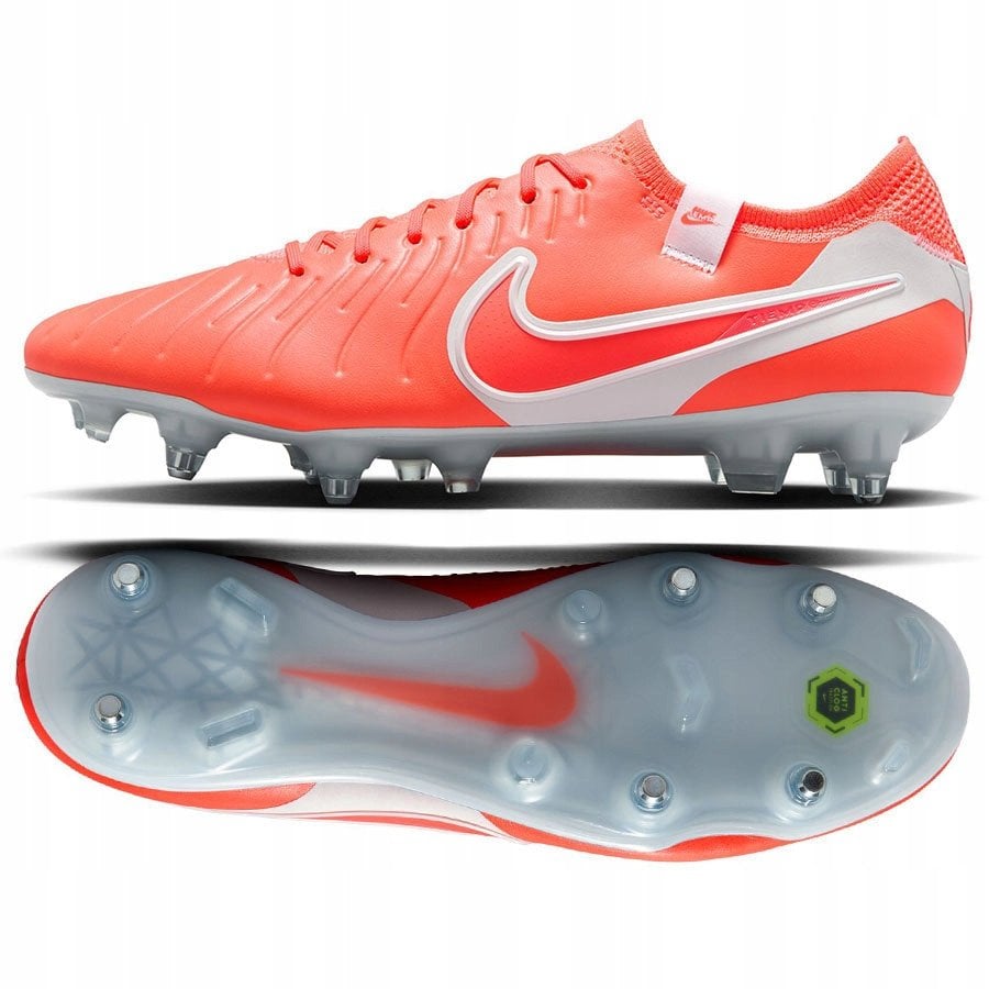 Buty Nike Tiempo Legend 10 Elite SG-Pro AC DV4329-800