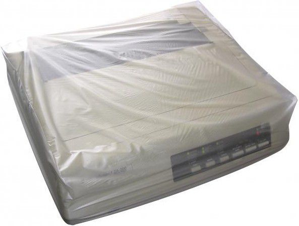 Logo Obudowa na drukarki A4 (43021)