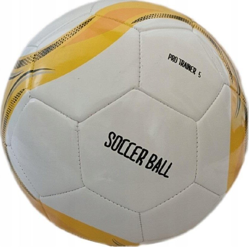 Piłka nożna Pro Trainer R.5