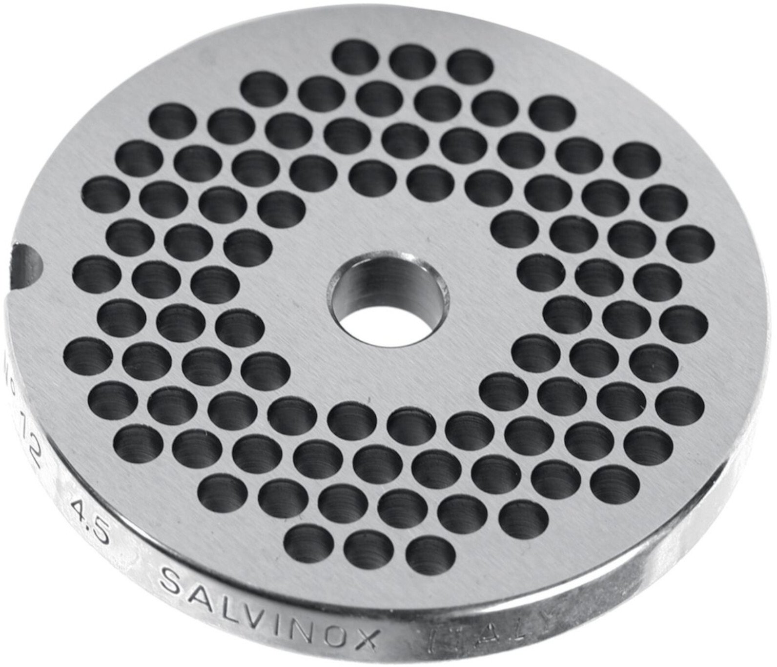 Hendi Sitko do maszynki wilka do mięsa 22 Profi Kitchen Line śr. 82 mm otwory 8 mm