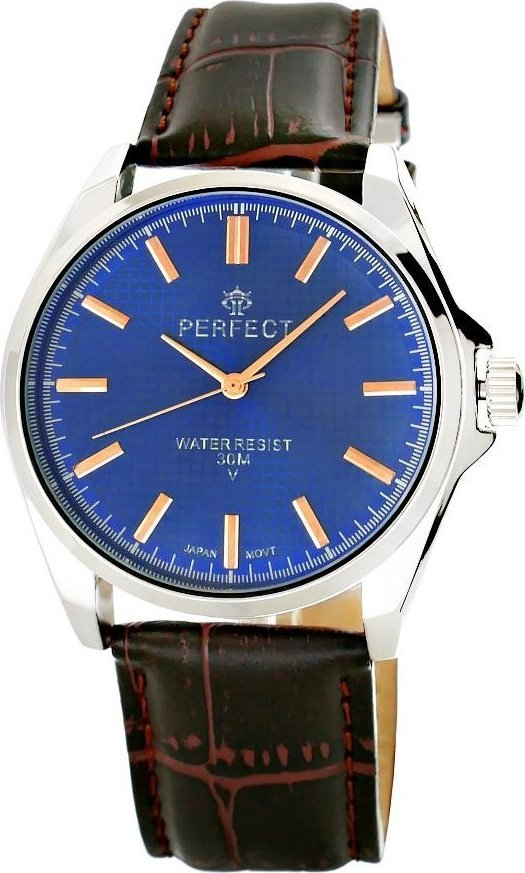 Zegarek Zegarek Męski PERFECT C081-1