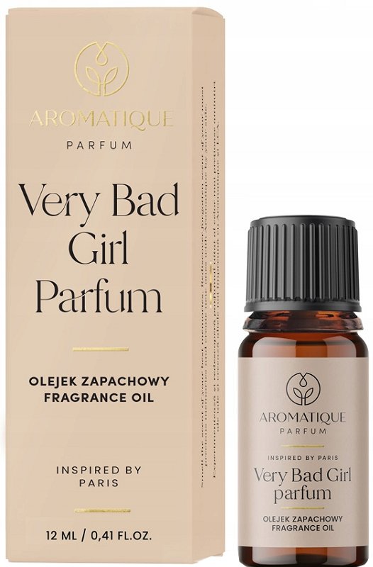 Aromatique Very Bad Girl Olejek Zapachowy - 12Ml