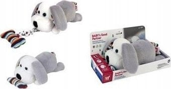 Artyk Przytulanka wyciszająca piesek 170195