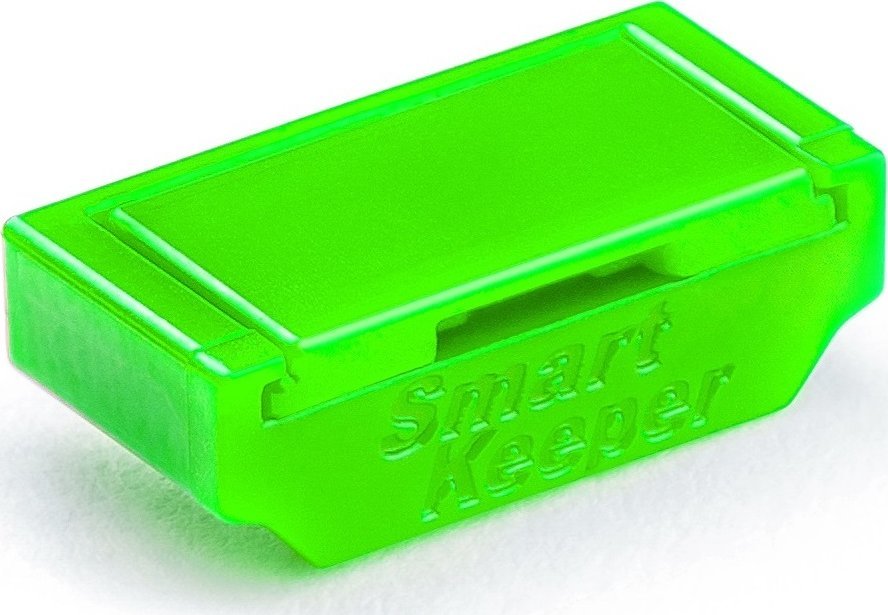 Smartkeeper Smartkeeper HMD04P1GN bloker portów Blokada portu HDMI Zielony 10 szt.