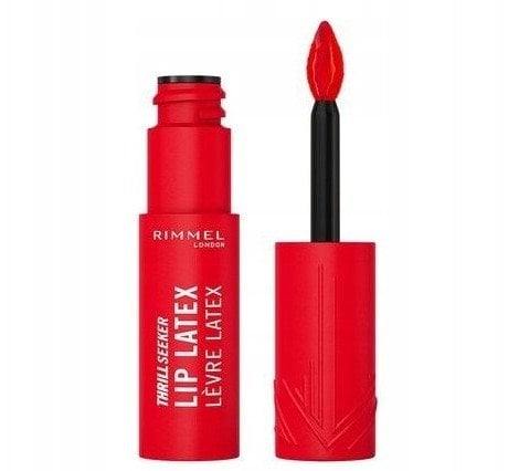 RIMMEL Thrill Seeker Lip Latex Pomadka do ust 350 6 ml