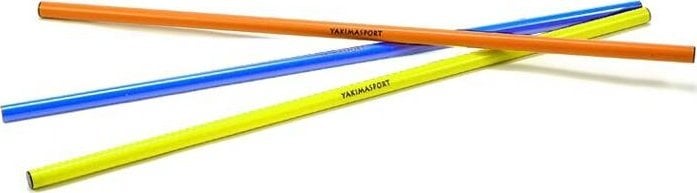 YakimaSport Laska treningowa 1,6 m Niebieski