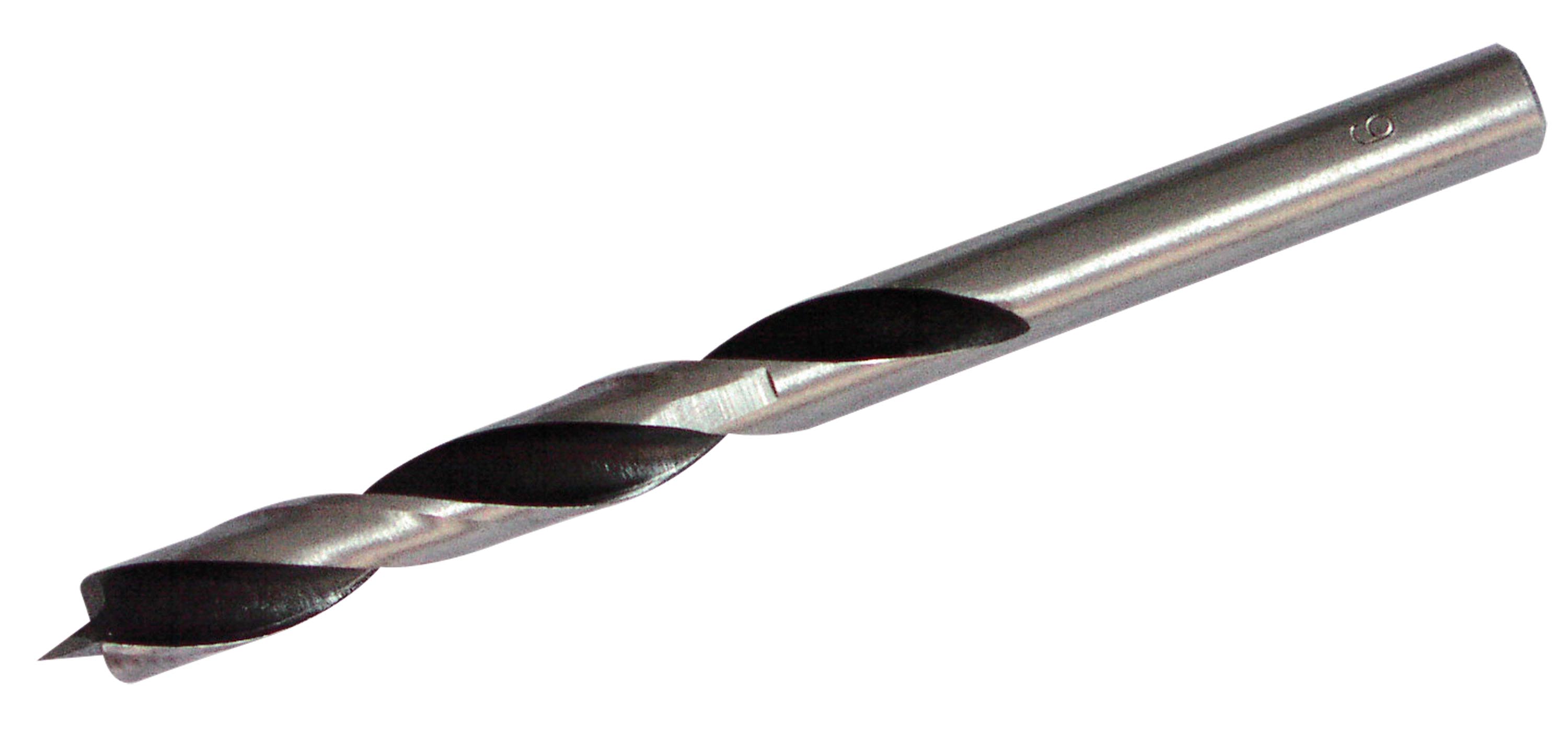 Wiertło Pro-Line do drewna kręte walcowe 10mm (26280)