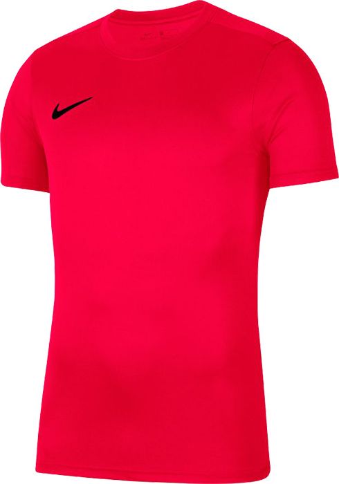 Nike Nike JR Dry Park VII t-shirt 635 : Rozmiar - 128 cm (BV6741-635) - 22113_191271
