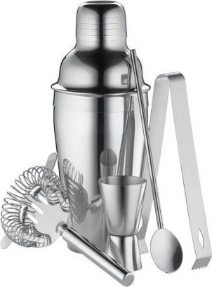 Cilio Zestaw Cilio barowy, 5 el.