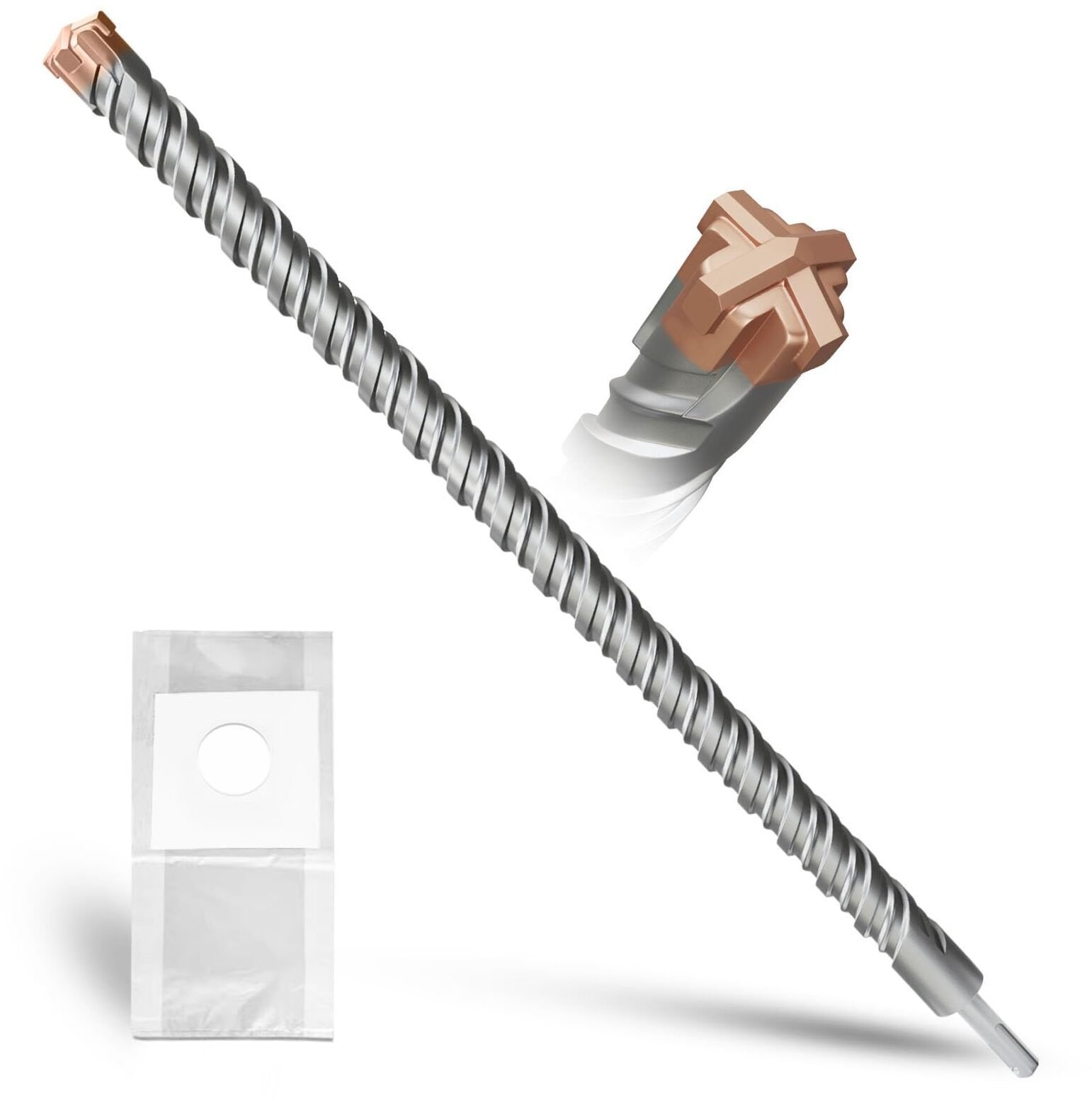 Wiertło Makita SDS-VPLUS-wiertło 8x310mm