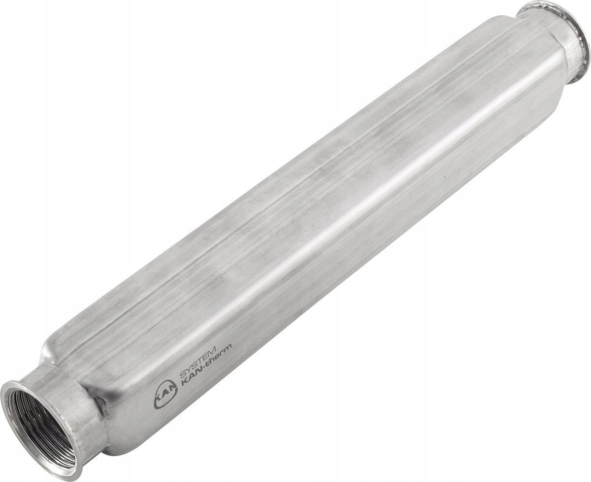 KAN-therm KAN-THERM INOX BELKA ROZDZIELACZA 2 OBW.