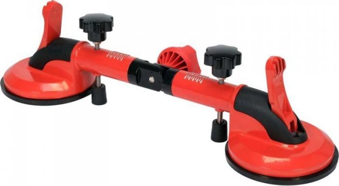 Yato UCHWYT PRZYSSAWKOWY KĄTOWY (1 SZT)