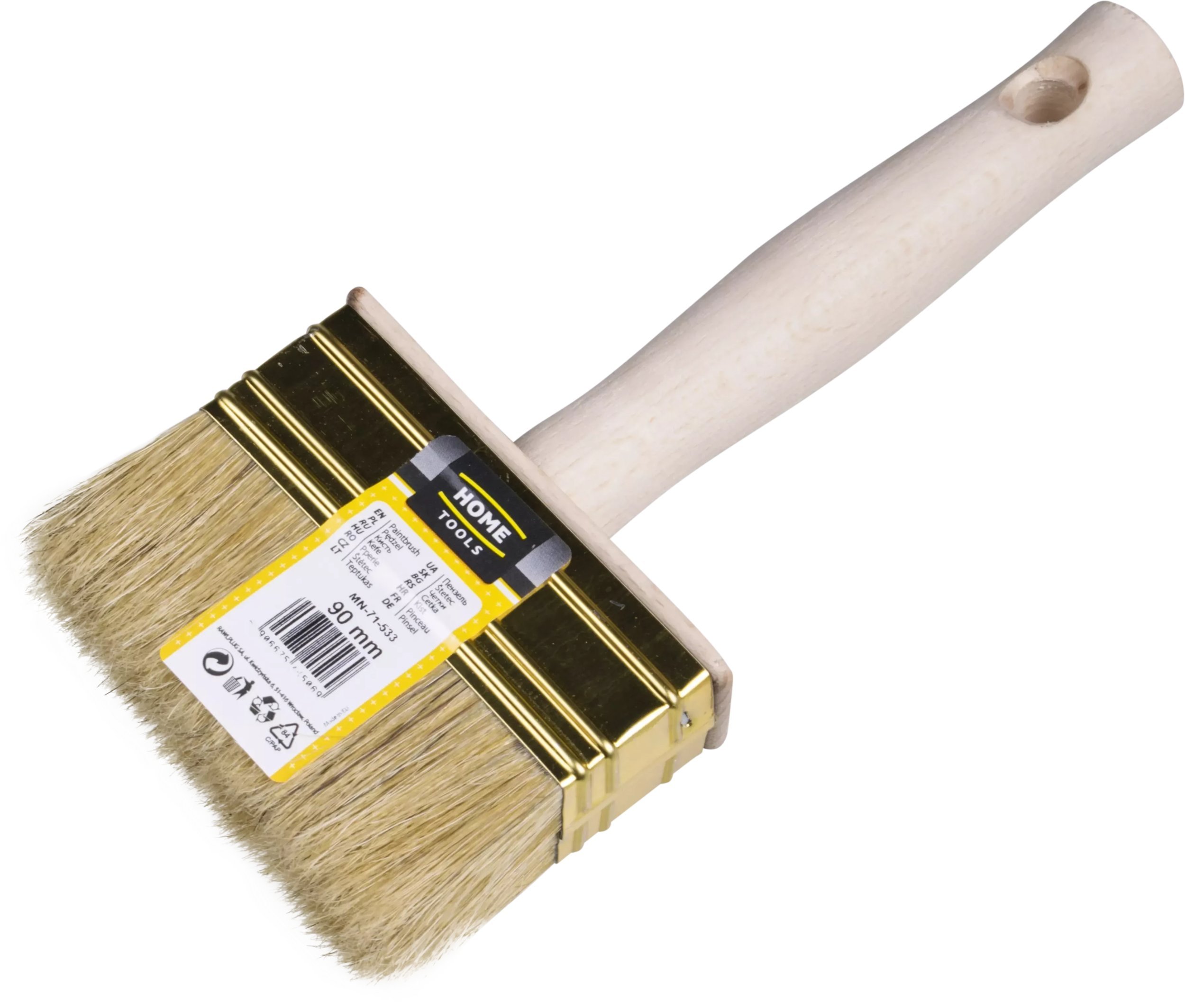 PĘDZEL SMOŁOWIEC [HOME]