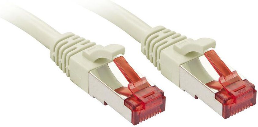 Lindy Patchcord Cat6, S/FTP, 5m, 50 sztuk (47854)