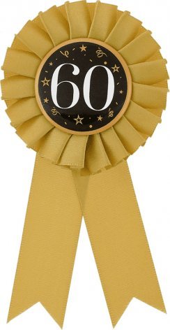 GoDan Kotylion B&C jubileuszowy 60 one size