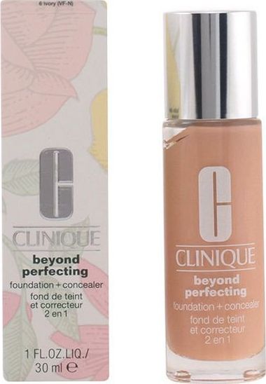 Clinique Płynny Podkład Clinique 30ml 18623