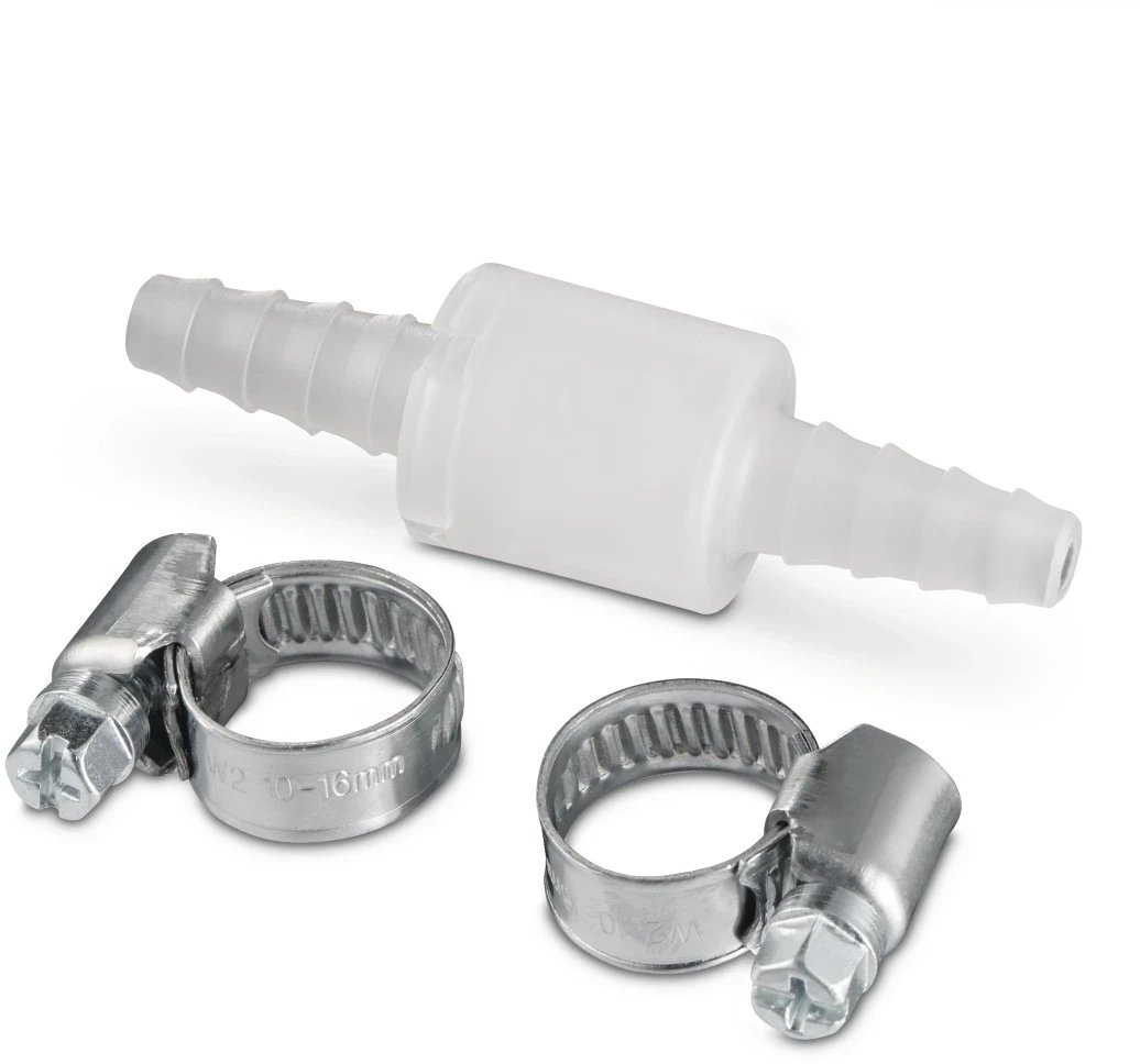 XAVAX ZAWÓR, ZAWOREK ZWROTNY 10MM