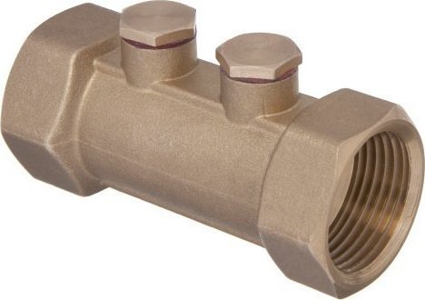 UN ZAWÓR ANTYSKAŻENIOWY 3/4'' TYP EA (1 SZT)