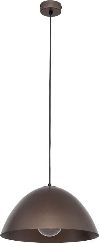 Lampa wisząca TK Lighting LAMP PENDANT FARO E27 15W 34 CM