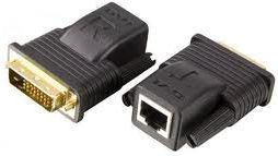 Aten VE-066 VIDEO EXTENDER DVI / Cat.5 mini (VE-066)