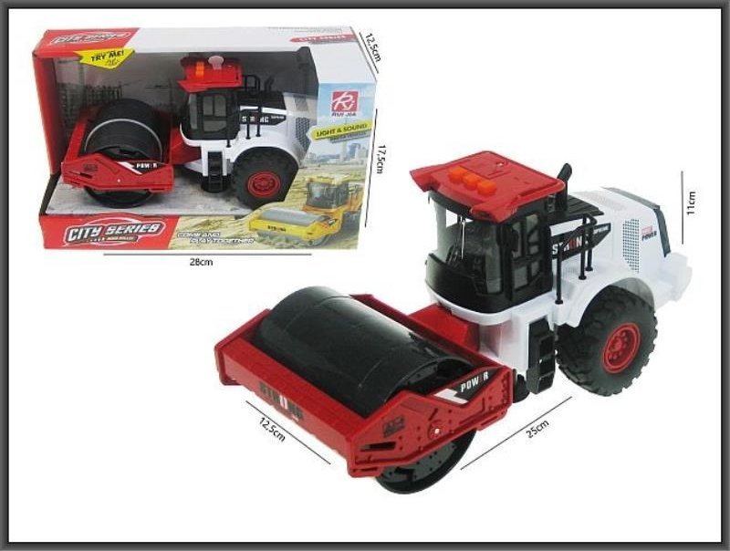 Hipo Walec 25cm św/dźw HAU17 45857