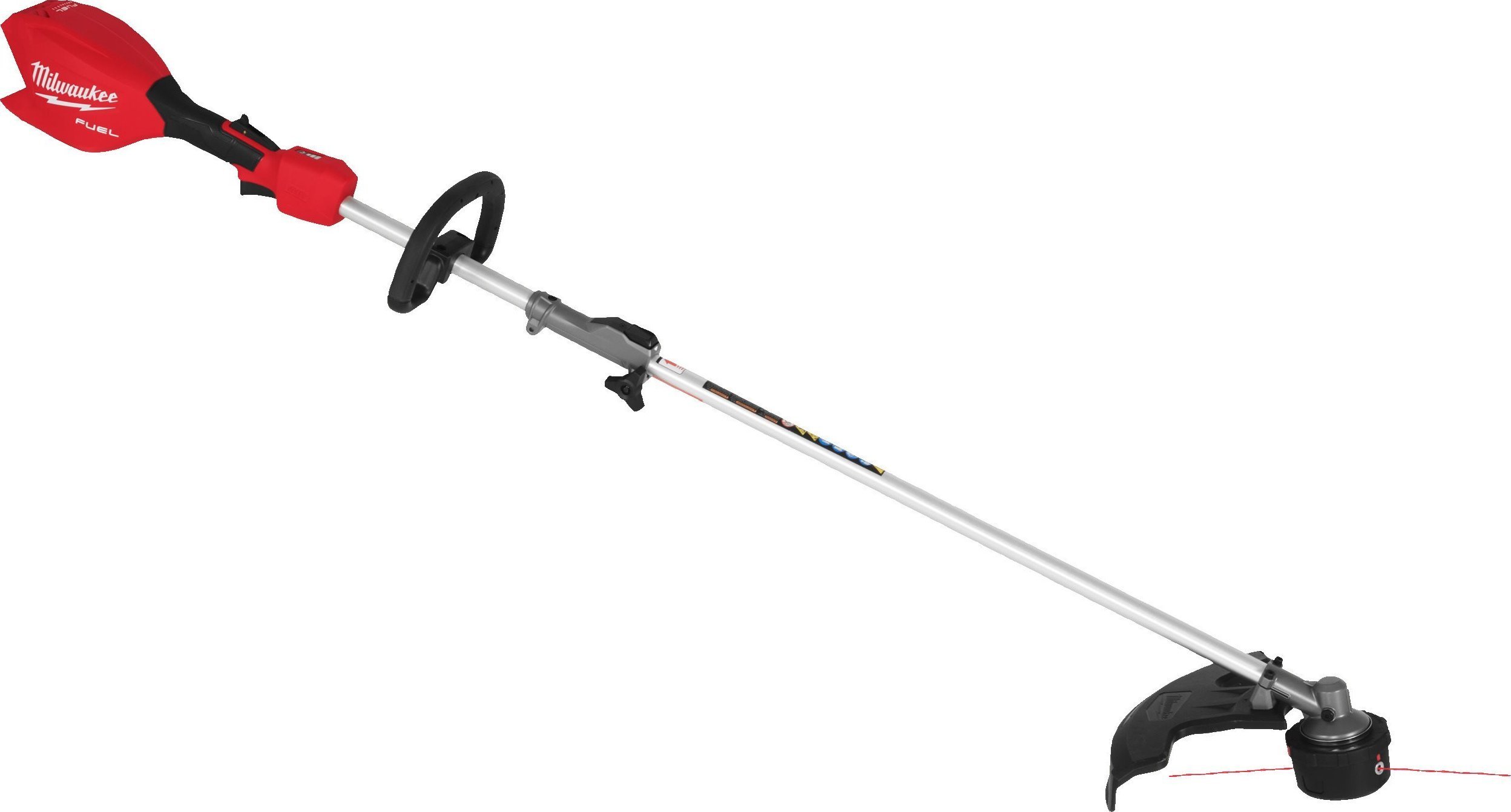 Akumuliatorinės žoliapjovė išardomu kotu variklis M18 FOPH2-0 (be akum. ir kroviklio)