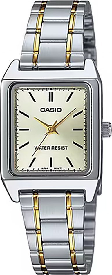 Zegarek Casio Zegarek damski Casio LTP-V007SG-9E + BOX (zd639k)