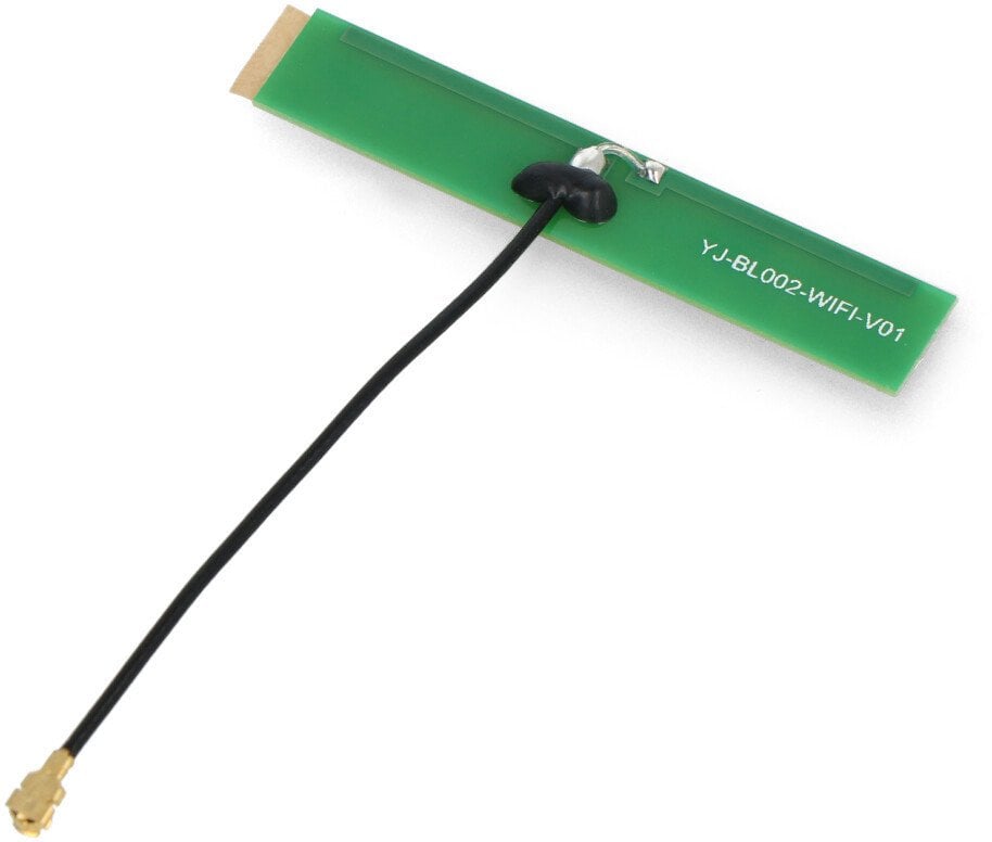 Antena WiFi do drukarek Bambu Lab z serii P1 i A1 mini}