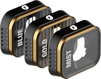 POLARPRO Zestaw 3 filtrów PolarPro FX do DJI Mini 3 Pro