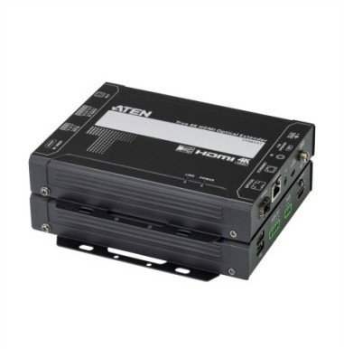 Przedłużacz optyczny ATEN VE883AK2 4K HDMI 10KM