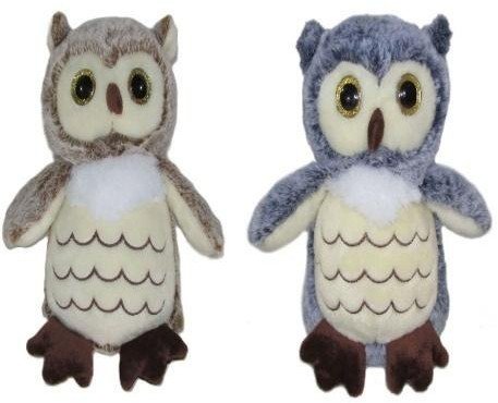 Sowa 22cm MIX