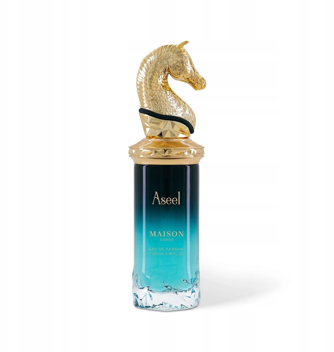 Aseel Eau de Parfum 100 ml