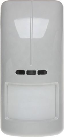 Satel BEZPRZEWODOWA CZUJKA DUALNA MIKROFALA + PIR AOD-210-GY ABAX/ABAX2 SATEL