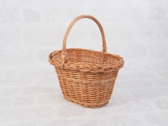 Dekoracja świąteczna Wnuk koszyk wielkanocny