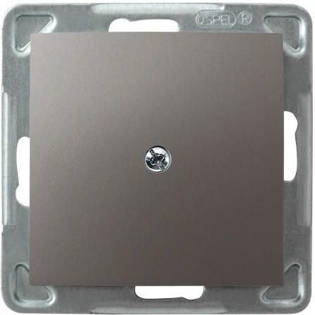 Ospel Zaślepka Impresja tytan (Z-1Y/m/23)