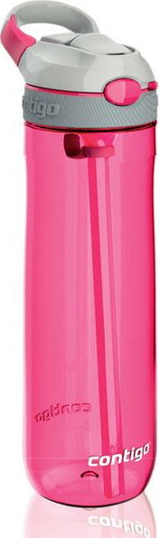 Contigo Butelka z ustnikiem Ashland różowa 720 ml